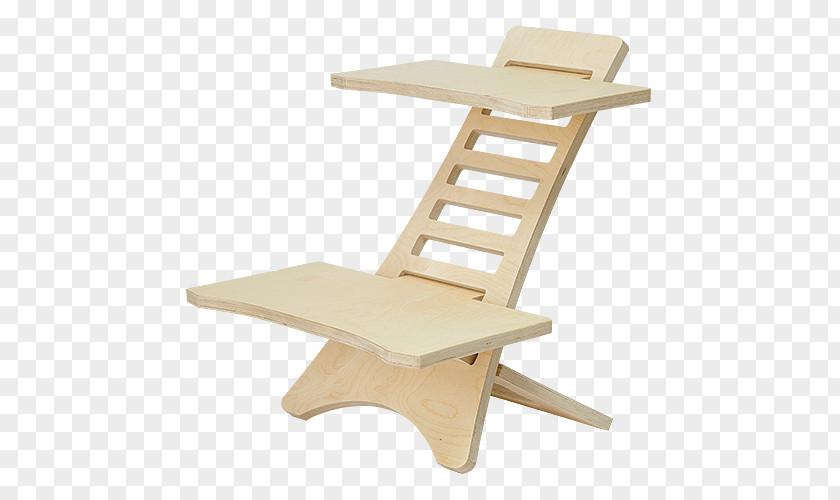 Standing Desk Chair Office PNG