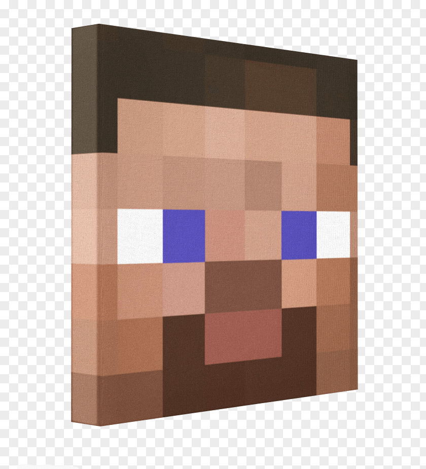 Steve Minecraft Enderman Video Game Stampylongnose PNG