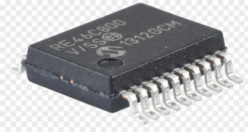 Transistor PIC Microcontroller Microchip Technology Electronics PNG