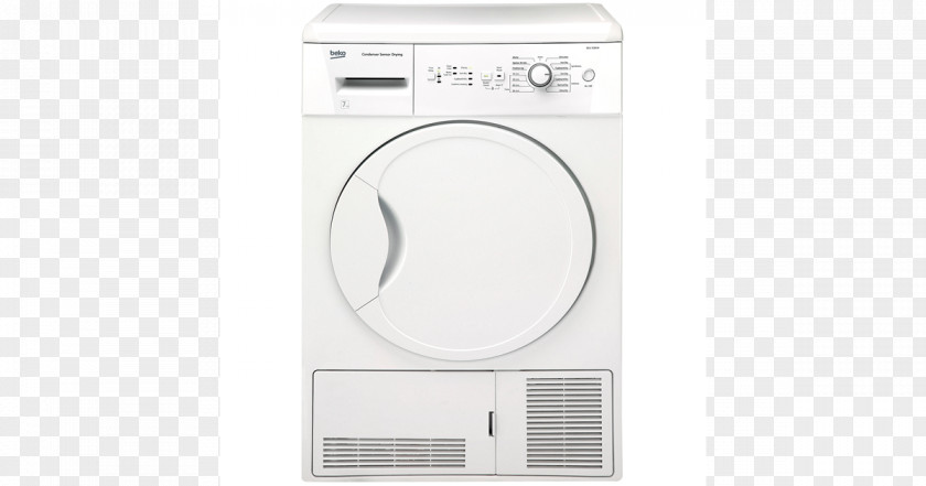 Tumble Dryer Clothes Electronics PNG
