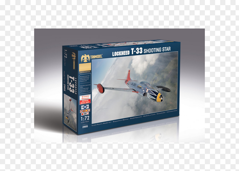 Aircraft Lockheed T-33 P-80 Shooting Star Canadair CT-133 Silver Corporation PNG