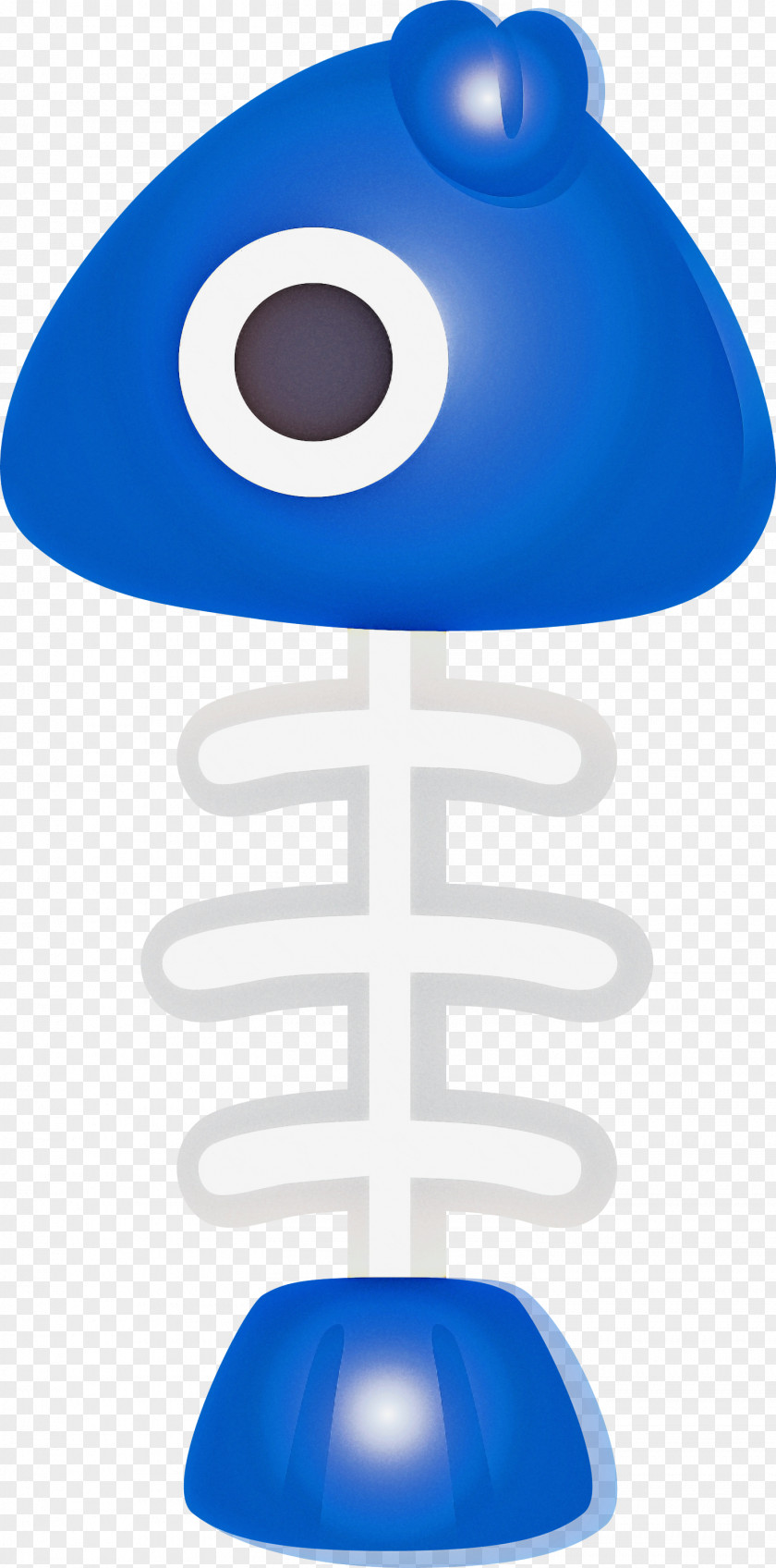 Blue Cobalt Electric Symbol PNG