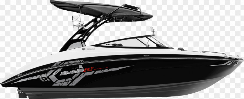 Boat Motor Boats Yamaha Company Ship Watercraft PNG