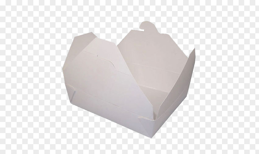 Box Paper Take-out Carton Packaging And Labeling PNG