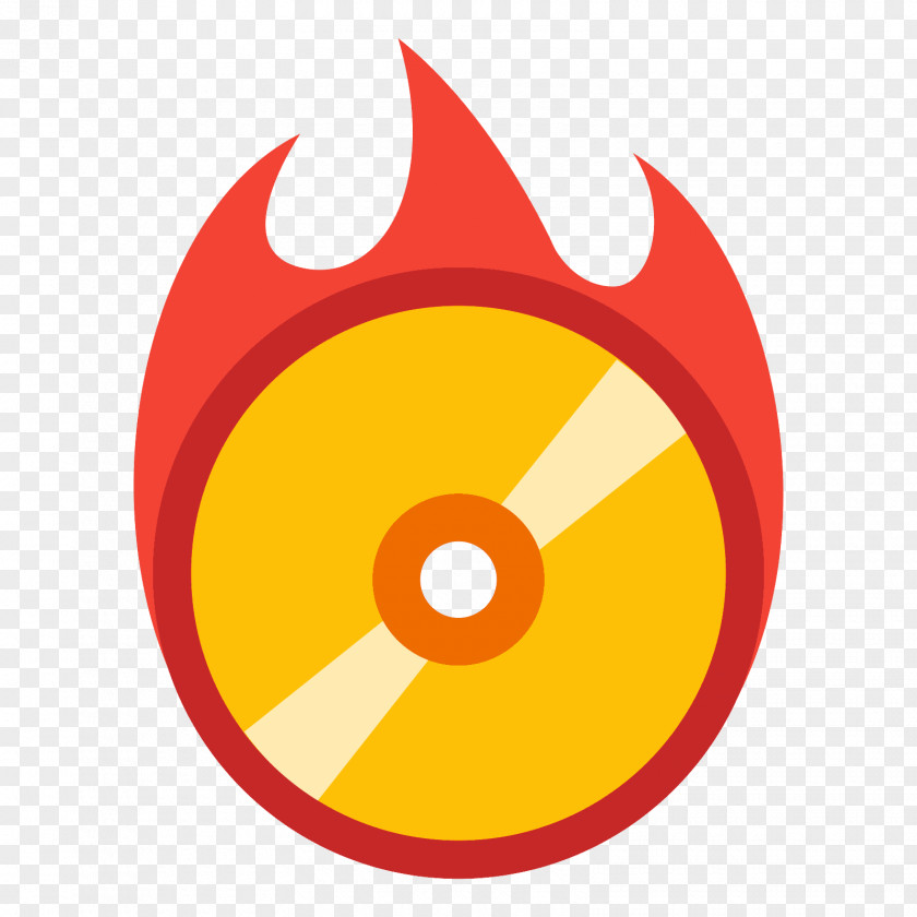 Burn Download Disk Image Computer Software Compact Disc Clubic PNG