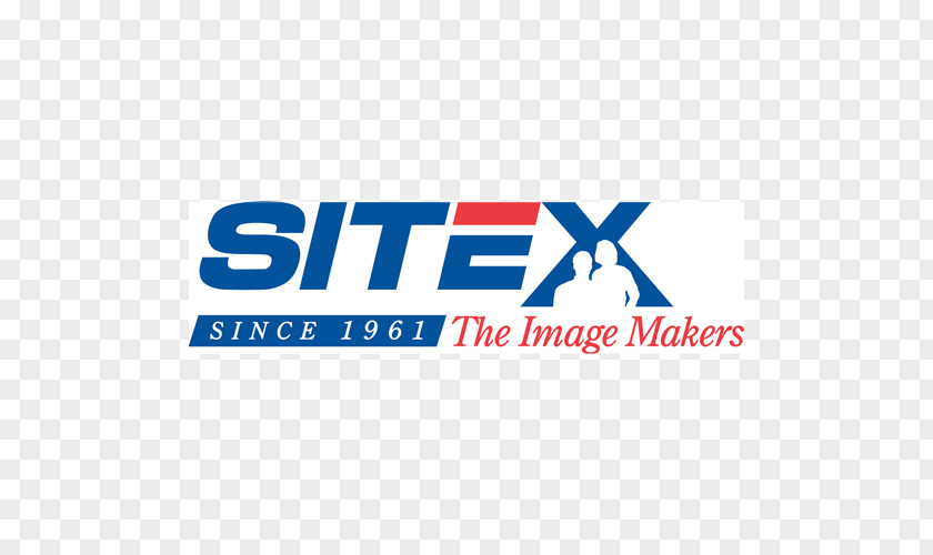 Business SITEX Corporation Sales Logo PNG