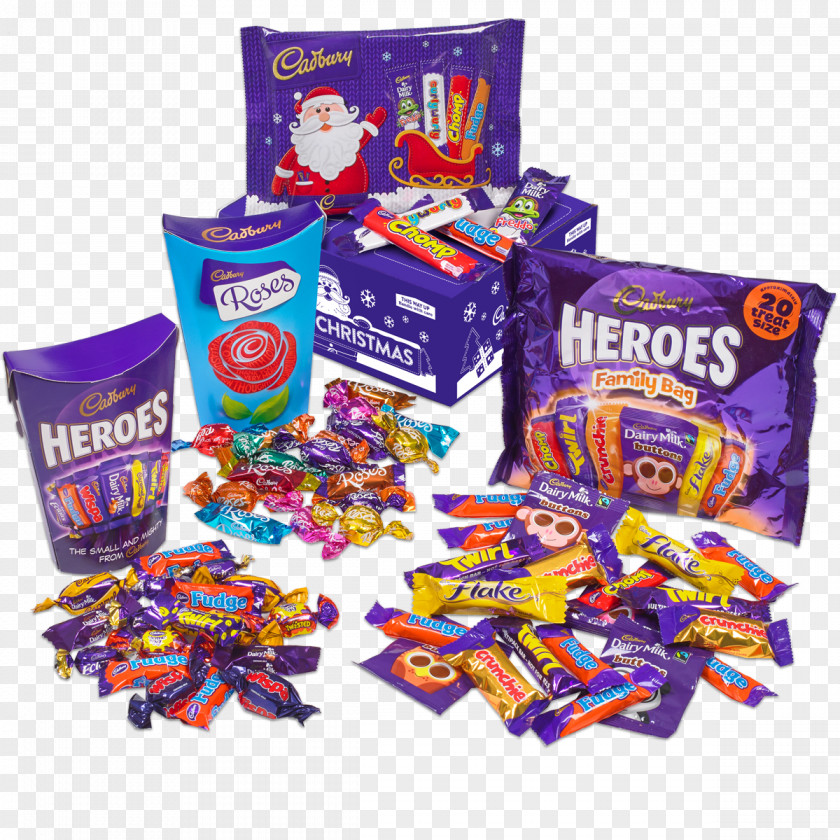 Cadbury Chocolate Mishloach Manot Snack Product Confectionery PNG