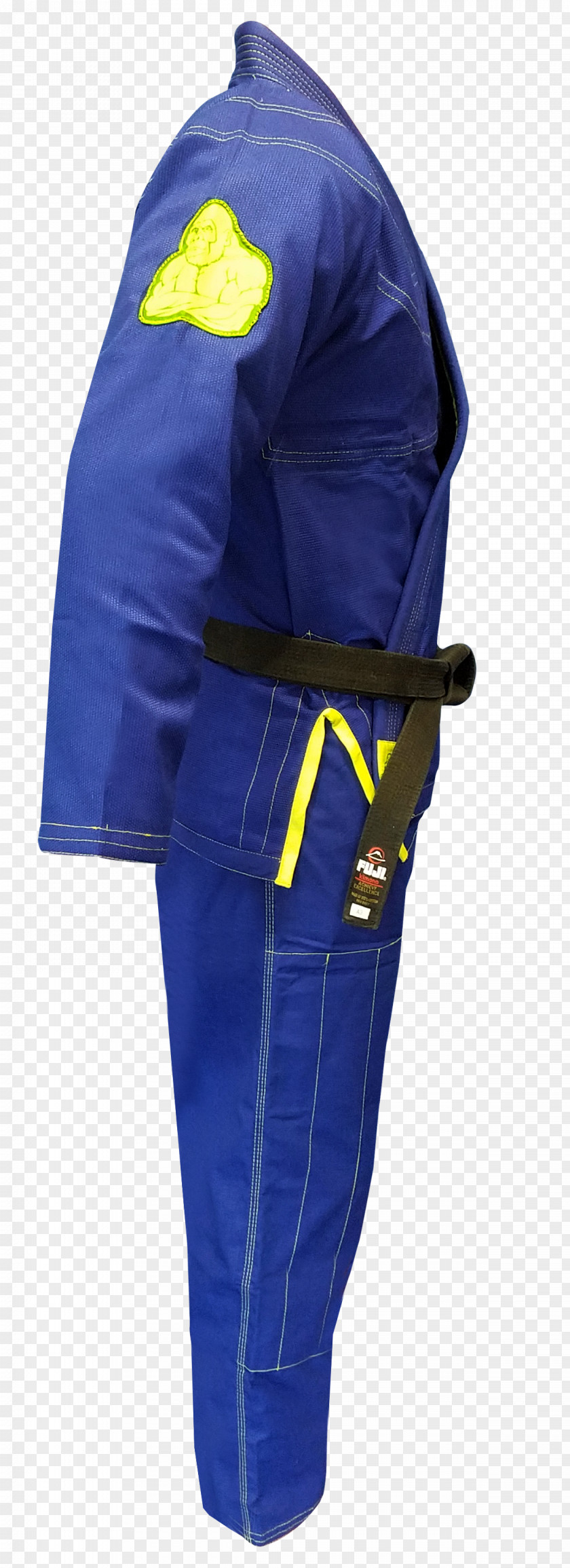 Children Taekwondo Material Dry Suit Costume Uniform Product PNG
