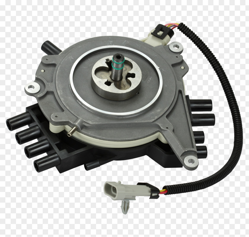 Chrysler Hemi Engine Machine Clutch PNG