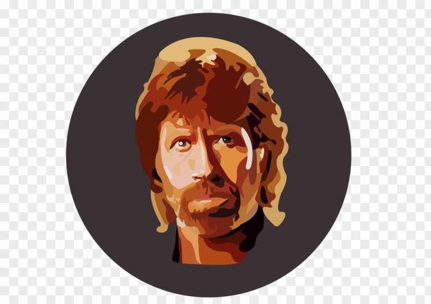 Chuck Norris DeviantArt Actor PNG