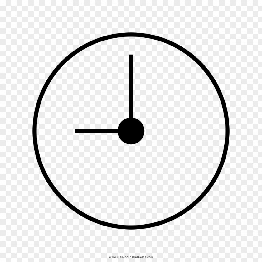 Circle Point Angle Number PNG