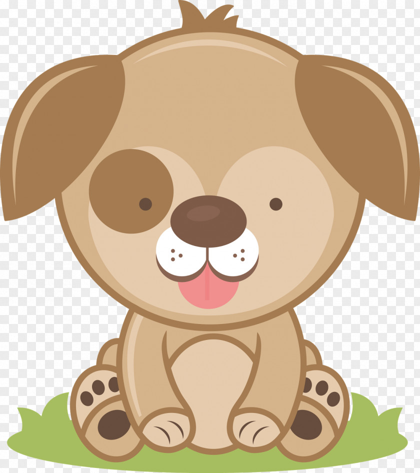 Dog Cartoon Puppy Labrador Retriever Maltese Bichon Frise Clip Art PNG