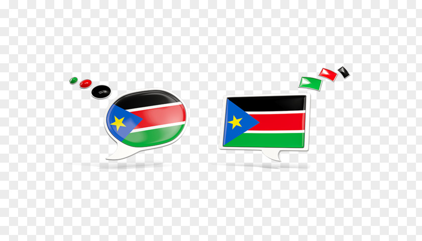 Flag Of Kenya PNG