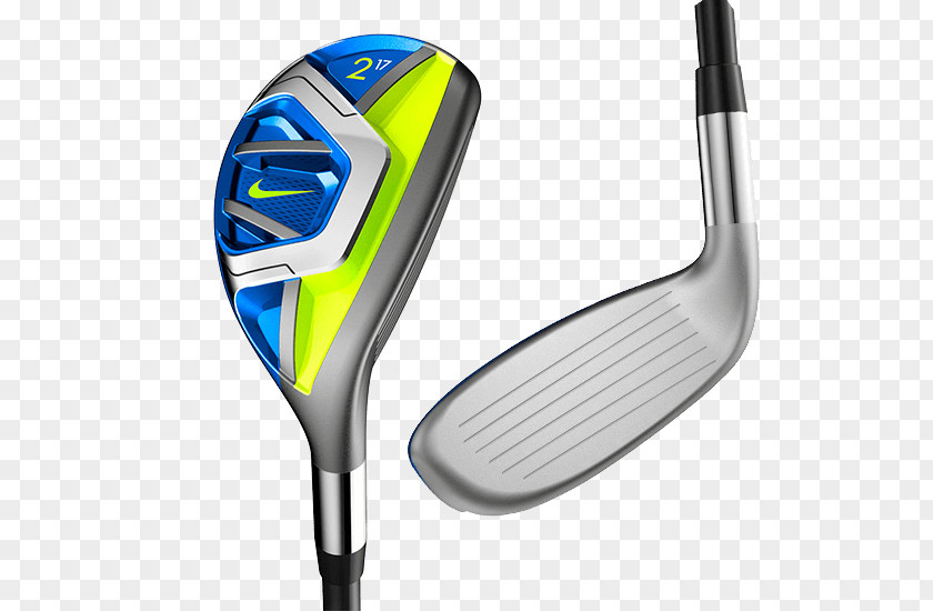 Golf Nike Vapor Speed Hybrid Clubs PNG