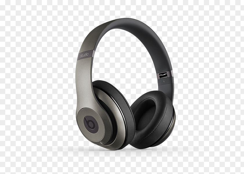 Headphone Jack Microphone Beats Electronics Studio Noise-cancelling Headphones PNG