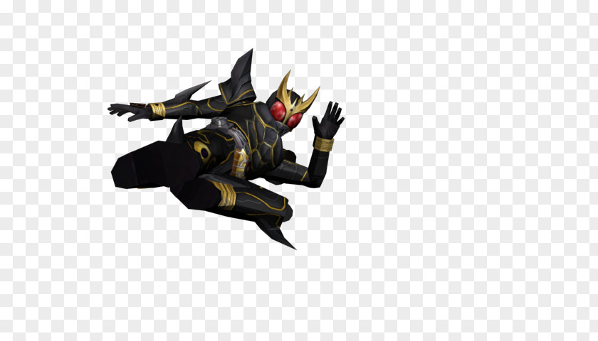 Kamen Rider Kuuga Mecha Character Fiction PNG