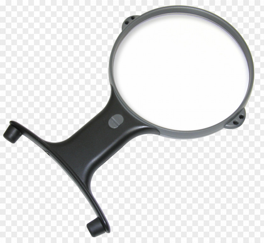Magnifier Light Magnifying Glass Magnification Optics PNG