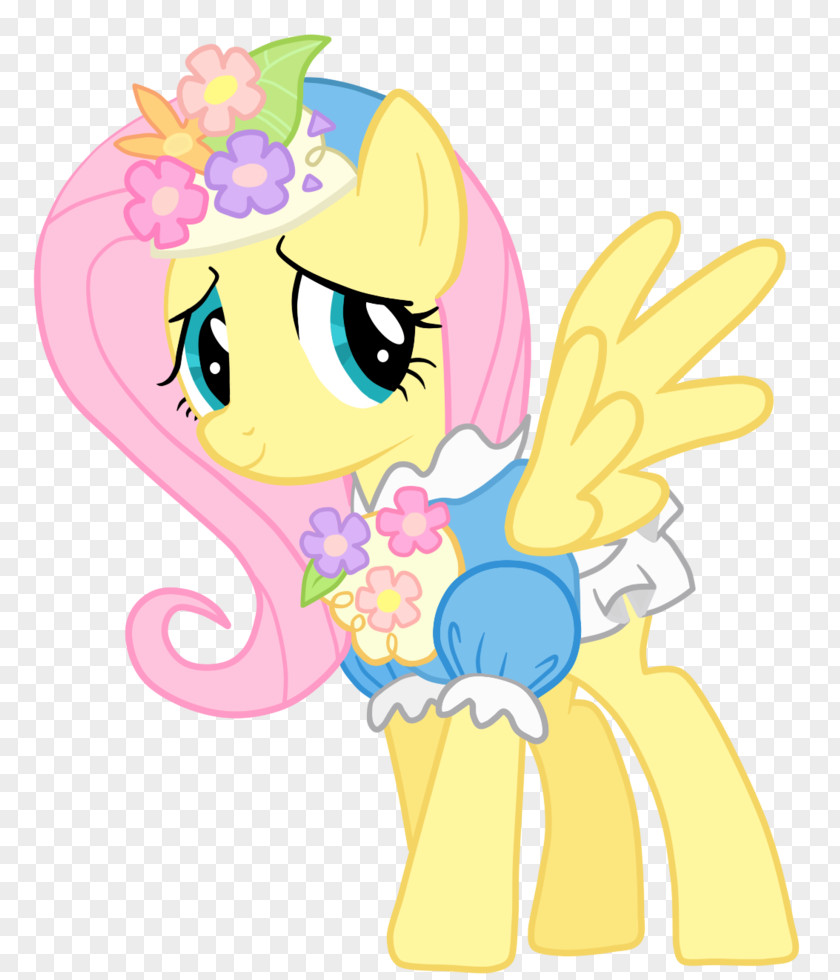 My Little Pony Fluttershy DeviantArt Equestria PNG