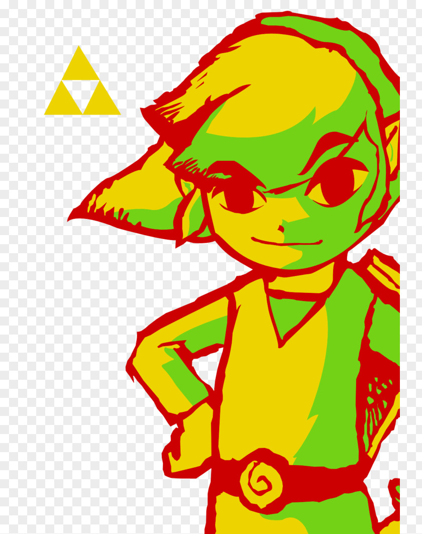Stingy Vector The Legend Of Zelda: Wind Waker HD Breath Wild Link PNG