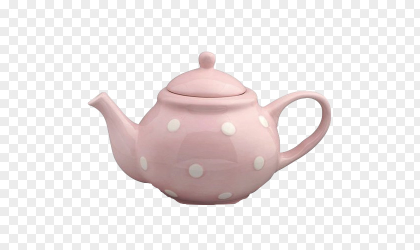 Tea The Teapot Kettle Crock PNG