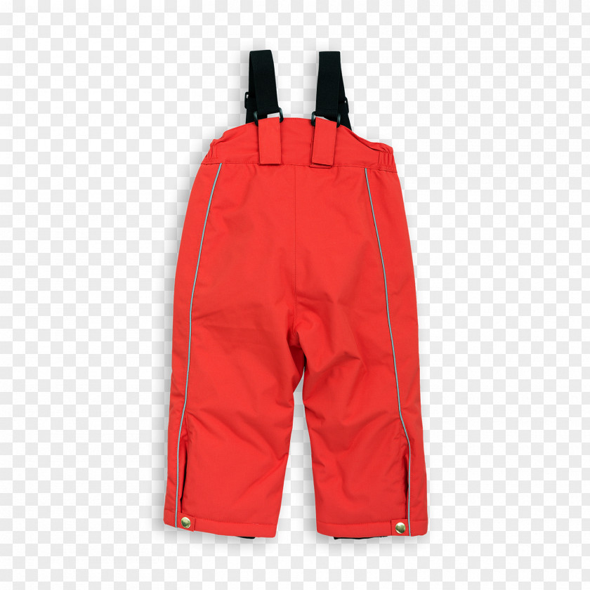 Trousers Overall Pants Zipper Children's Clothing PNG