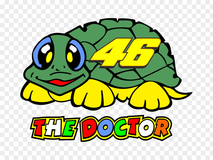 Turtle Motorcycle Racer Logo Cdr PNG