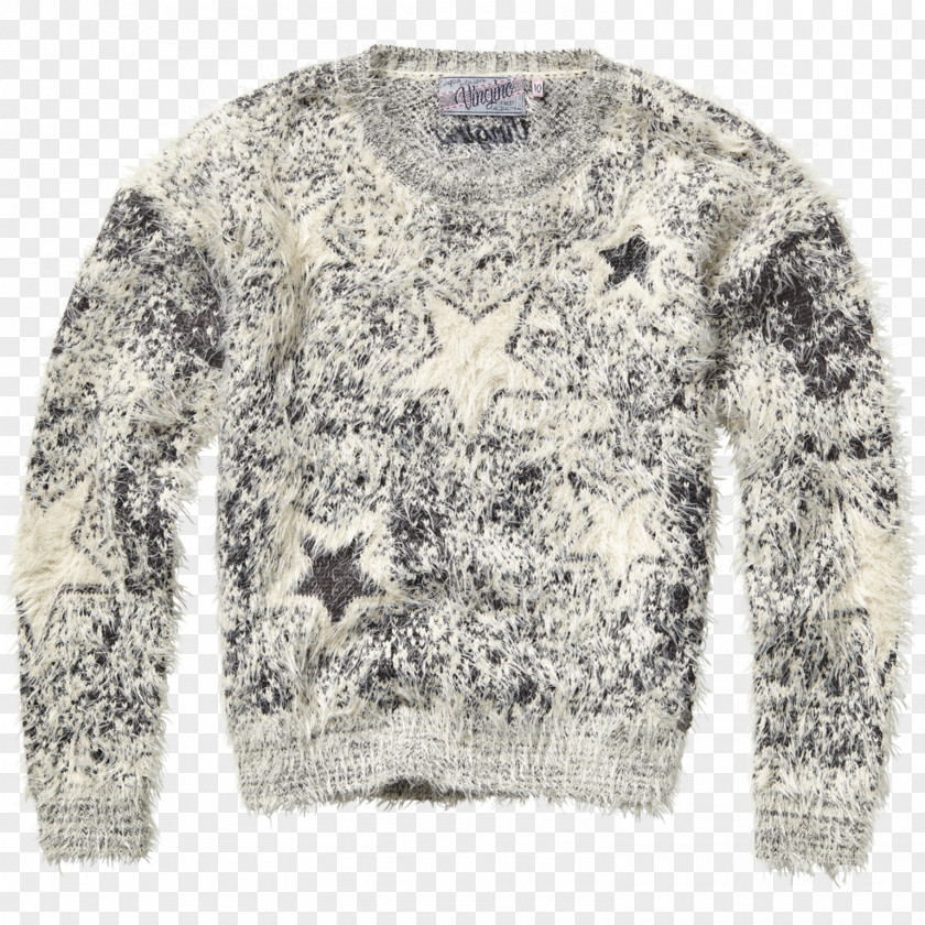 Tweedehandsnl Sweater Wool Outerwear Sleeve Neck PNG