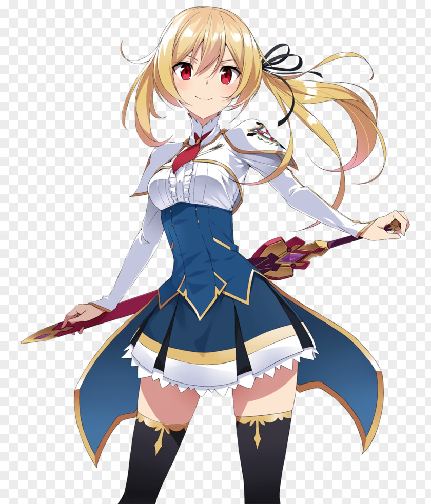 Undefeated Bahamut Chronicle Anime Ayumu Kasuga Desktop PNG , clipart PNG