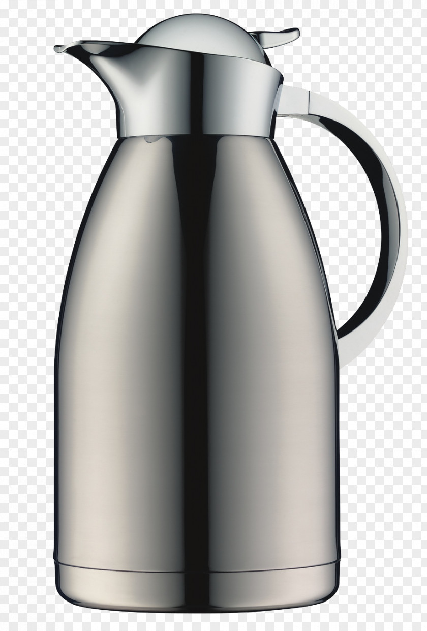 Vacuum-flask Thermoses Alfi Electric Water Boiler Edelstaal Albergo PNG