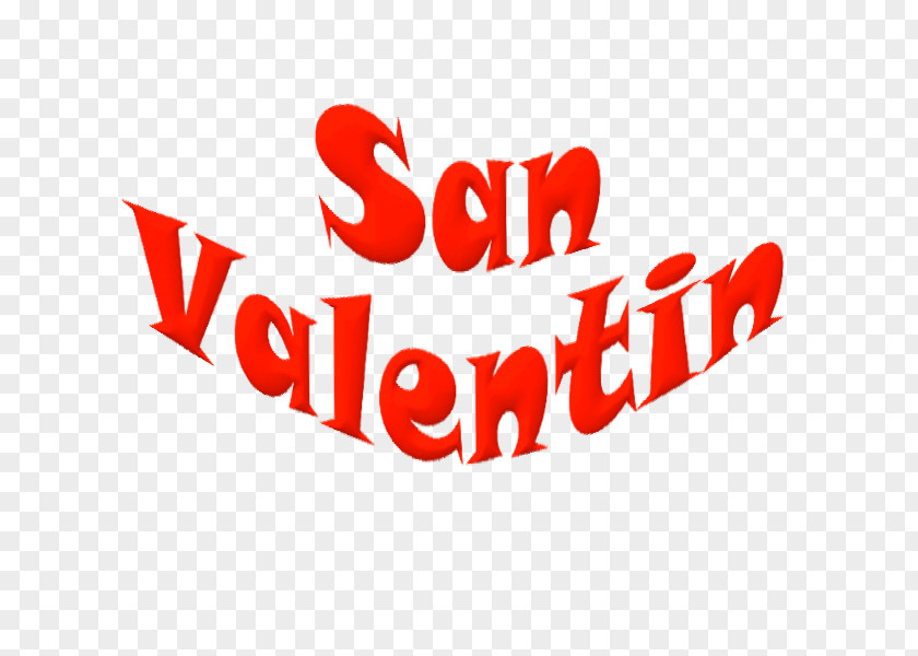 Valentines Day Logo Valentine's Love Font Brand PNG