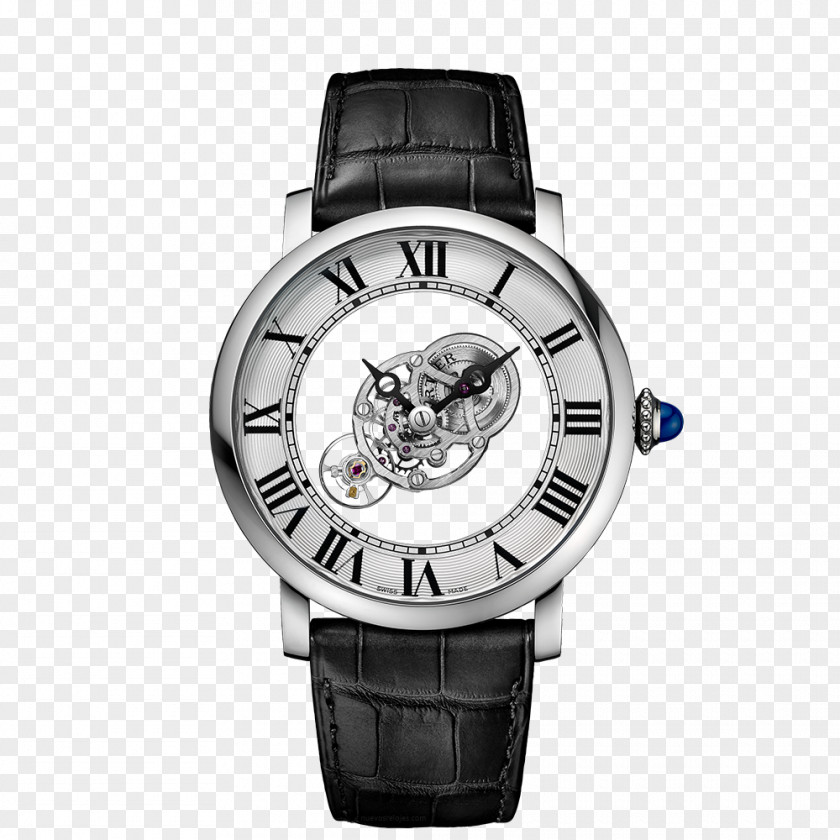 Watch International Company Movement Chronograph Tissot PNG