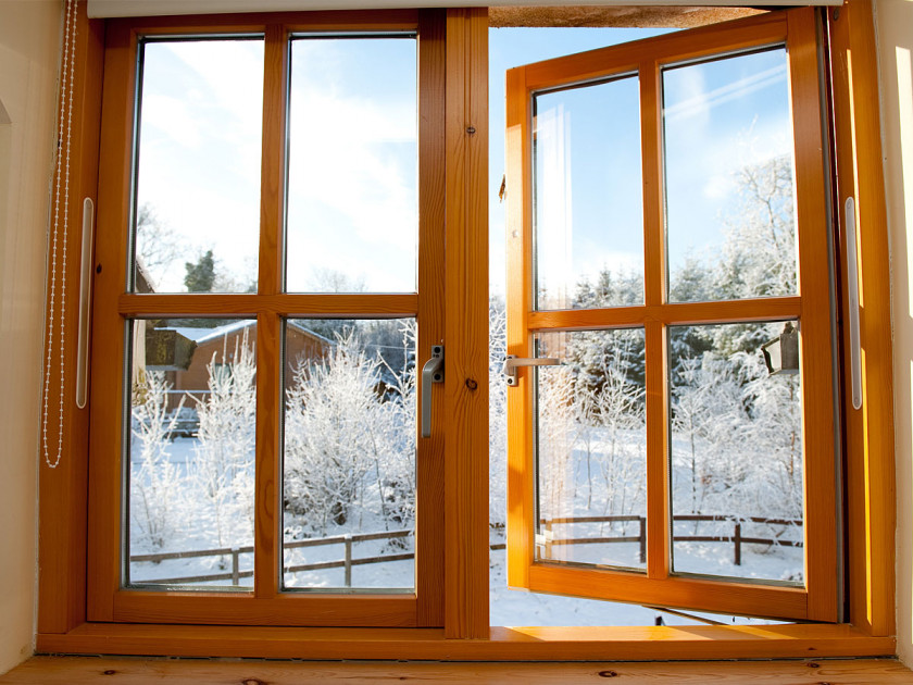 Window Wood Chambranle Insulated Glazing Thermal Insulation PNG