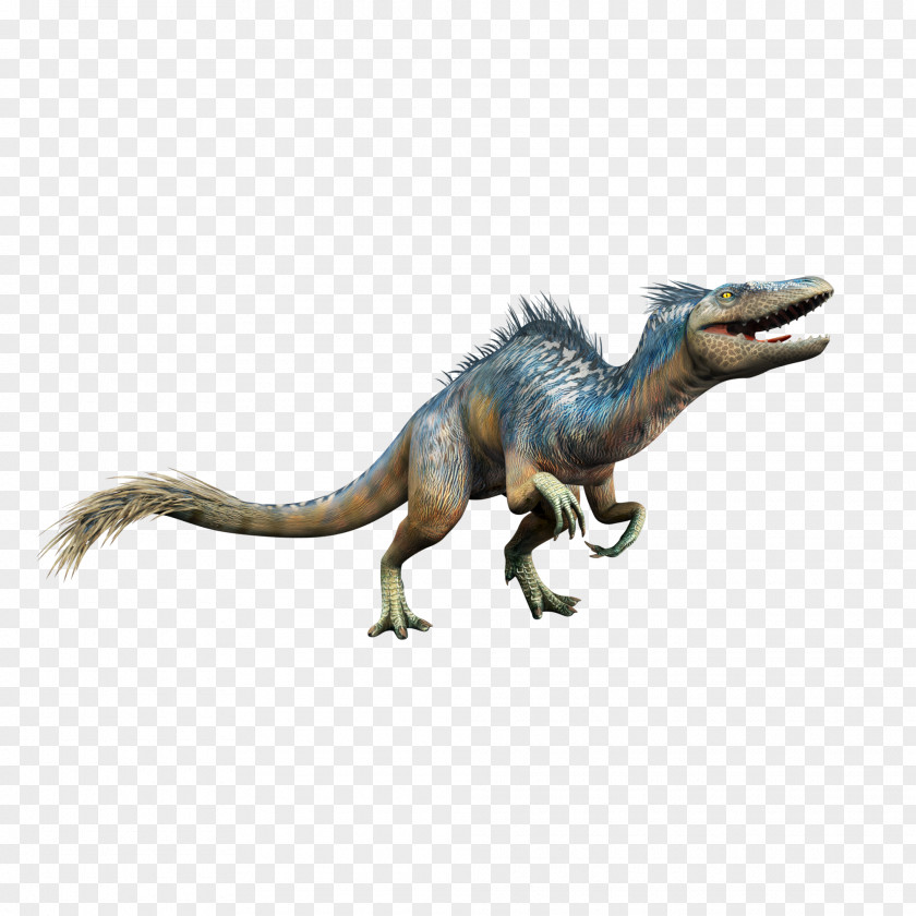 Art Claw Jurassic Park PNG