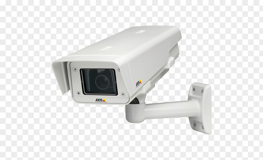 Camera IP AXIS P1354-E 1 Megapixel HD Outdoor Security Axis Communications Network PNG