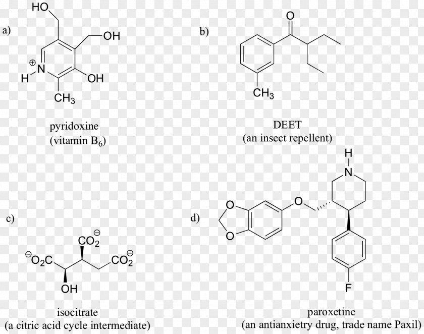 Chemical Molecules Etomidate Enantiomer Chirality Imidazole Pharmaceutical Drug PNG