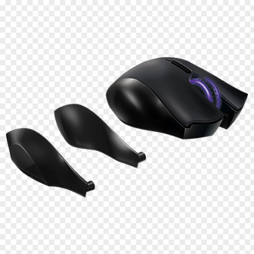 Computer Mouse Razer Naga Inc. World Of Warcraft Wireless PNG