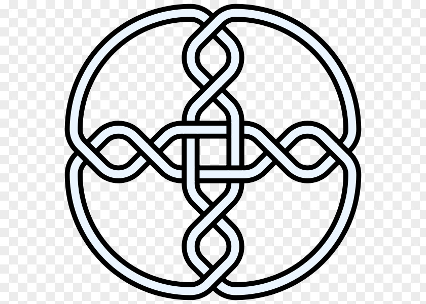 Decorative Summary Celtic Knot Art Islamic Interlace Patterns Cross PNG