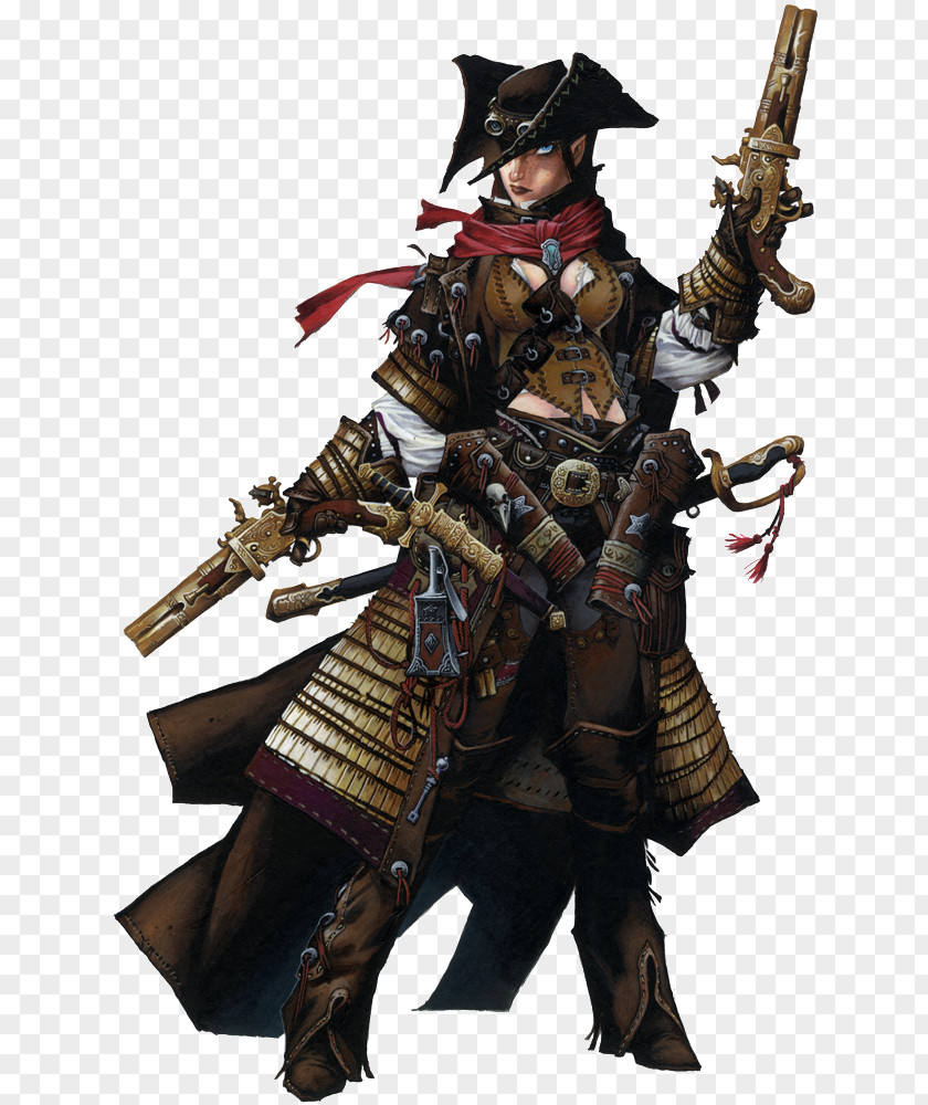 Elf Pathfinder Roleplaying Game Dungeons & Dragons Gunfighter Role-playing Adventure Path PNG