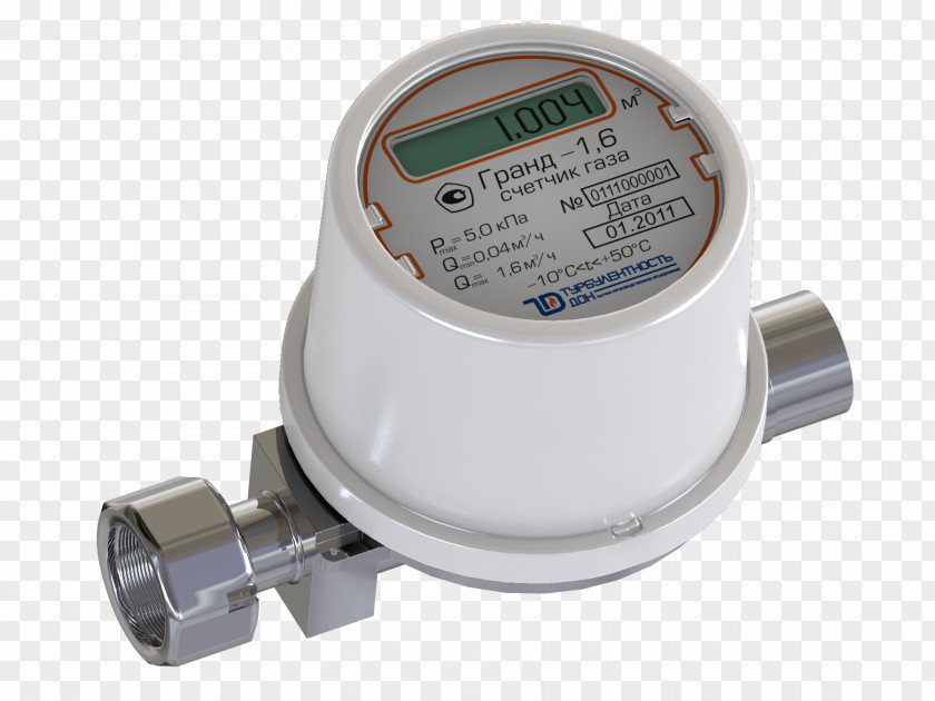 Gas Meter Counter Price Natural PNG