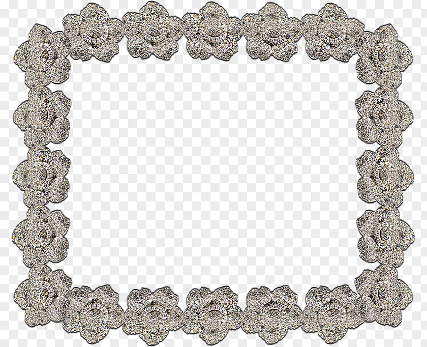 Lace Frame Picture Frames Photography PNG