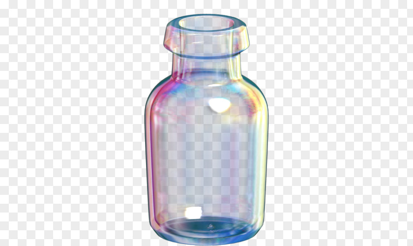 Milk Minecraft Perfume Bottles Water PNG
