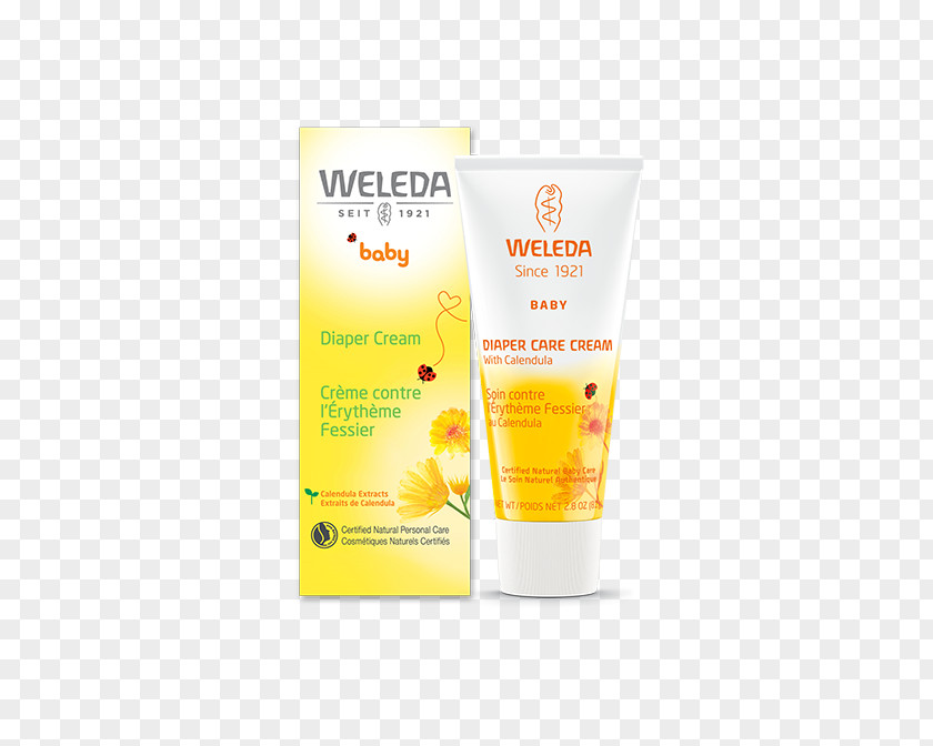 Natural Flyer Stock Image Cream Weleda Almond Soothing Cleansing Lotion Sunscreen Albert Heijn PNG