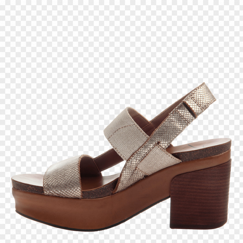 Sandal Shoe Heel OTBT Women's Indio Wedge PNG