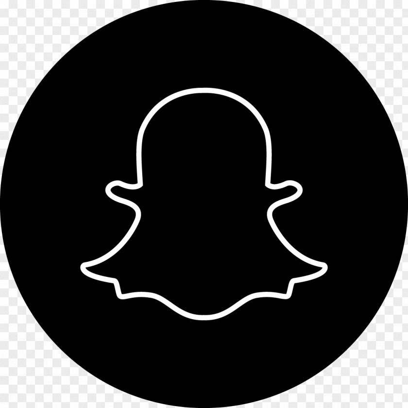 Snapchat Social Media Logo Initial Coin Offering Cerveteca Culver City PNG