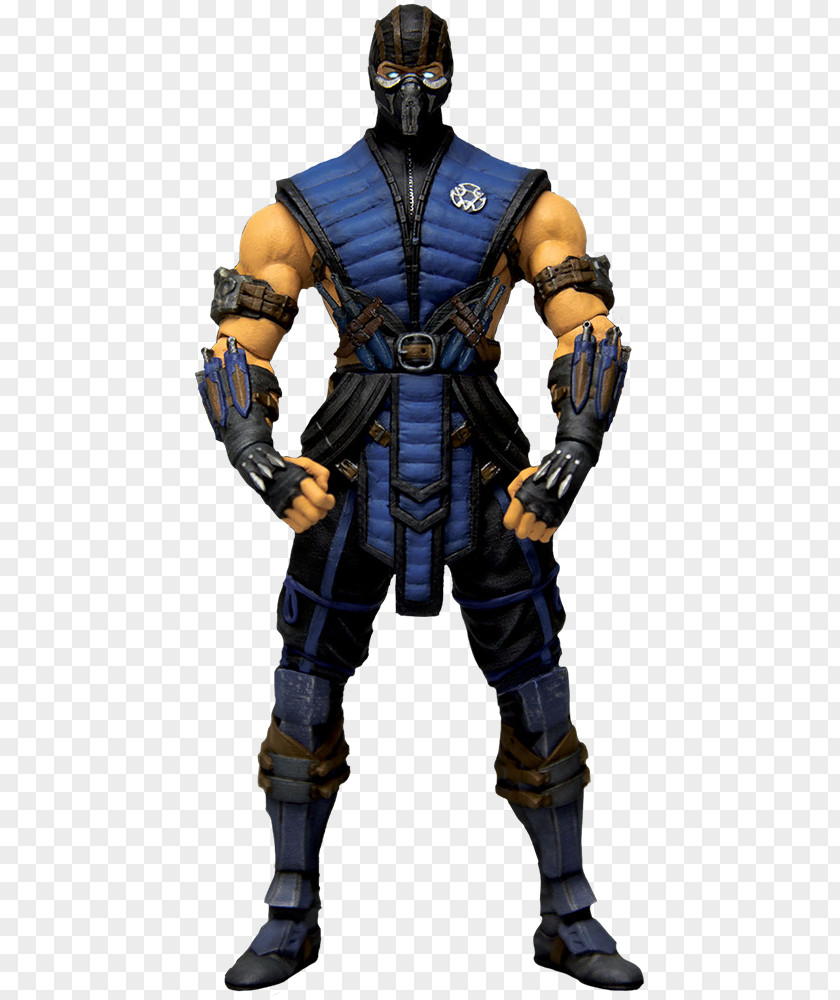 Sub Zero Sub-Zero Mortal Kombat X Scorpion Video Game PNG
