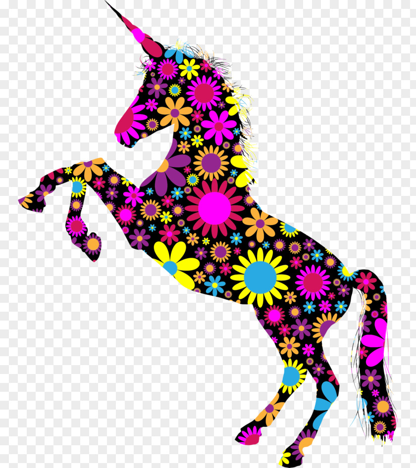 Unicorn Desktop Wallpaper Clip Art PNG