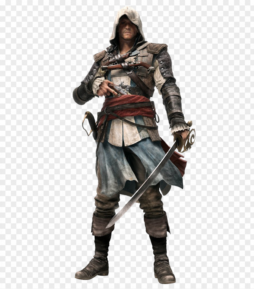 Assassins Creed Assassin's IV: Black Flag Syndicate III: Liberation Creed: Revelations PNG