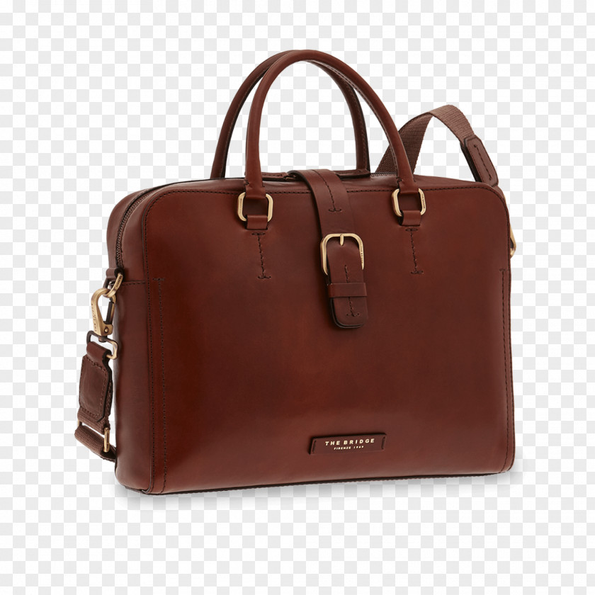 Bag Briefcase Leather Handbag Tote PNG