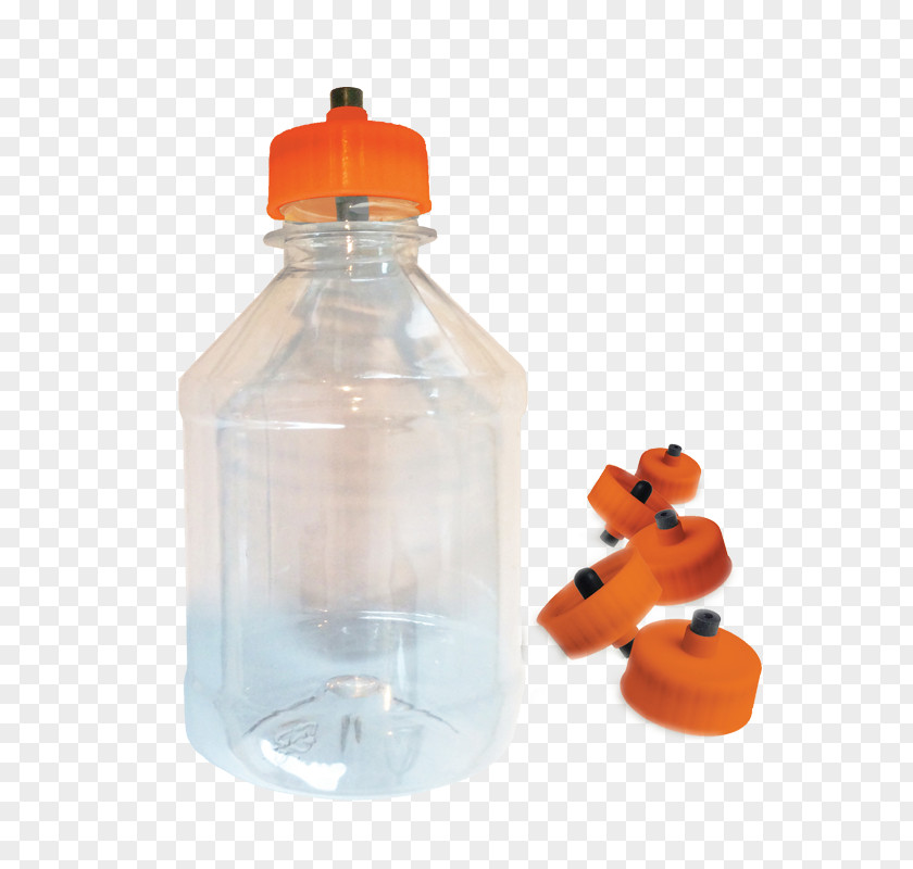 Bottle Water Bottles Fizzy Drinks Plastic Cap PNG