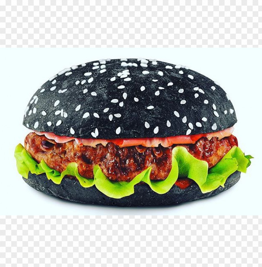 Burger Hamburger Cheeseburger Fast Food Veggie Whopper PNG